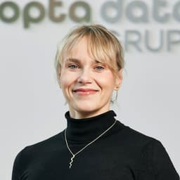 Jasmin Habegger